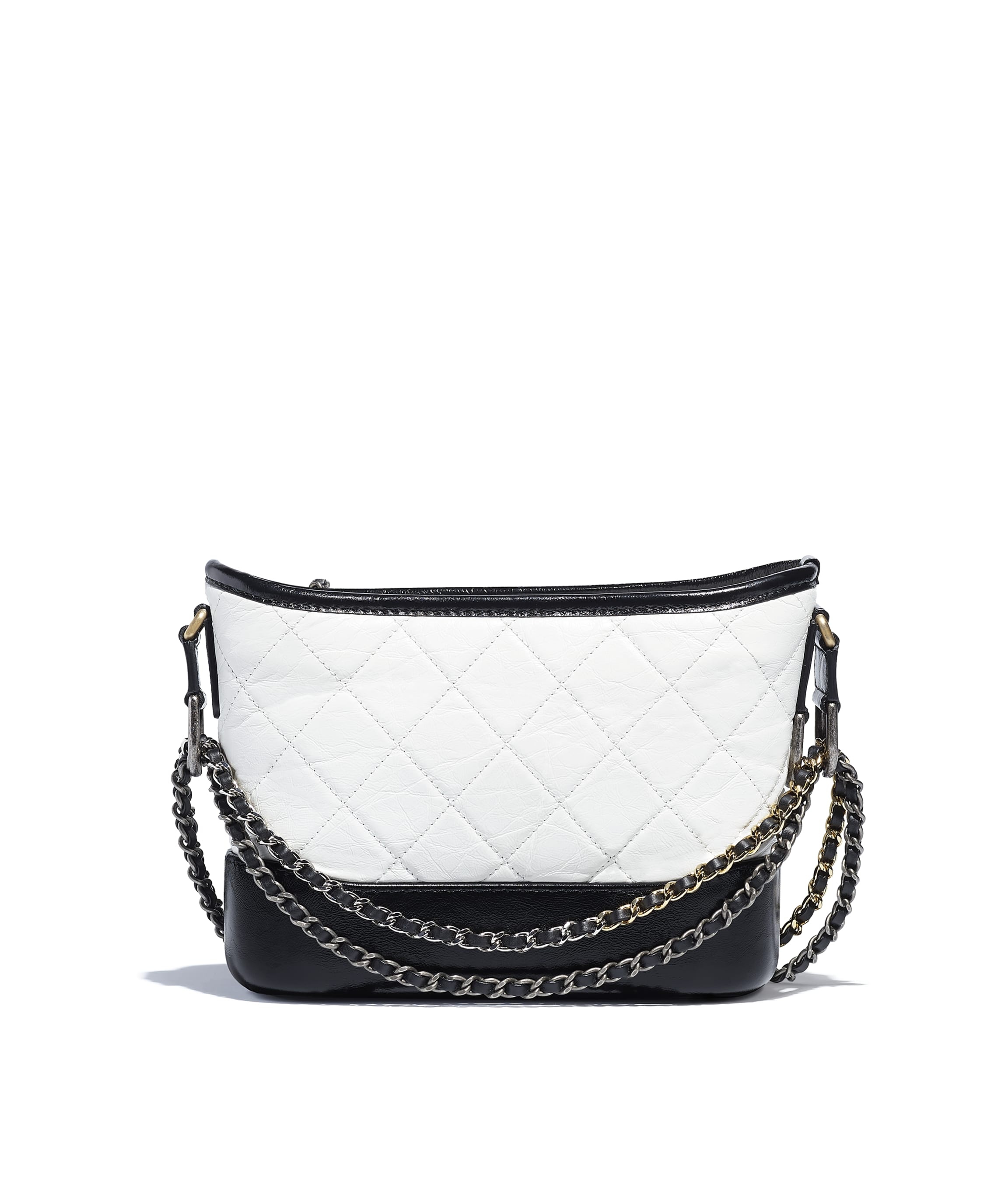 CHANEL'S GABRIELLE  Small Hobo Bag - 2