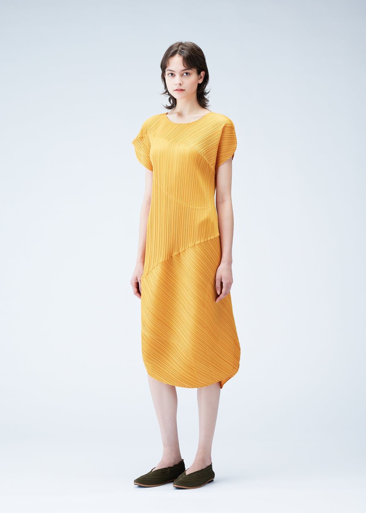 PEANUTS DRESS - 3