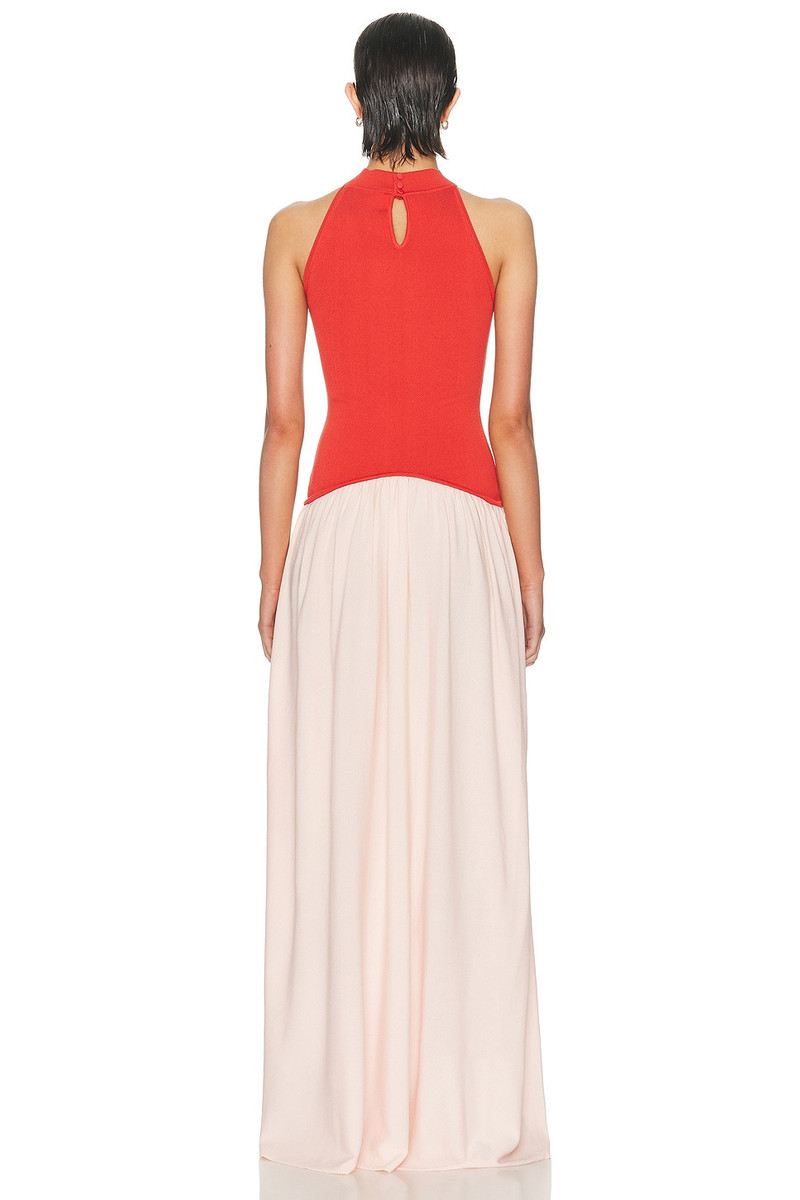 Solid & Striped The Isola Dress outlook