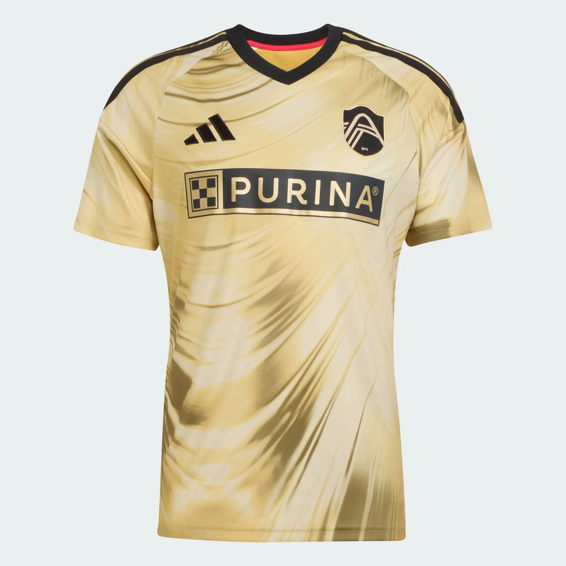 St. Louis City SC 26/27 Away Jersey - 1
