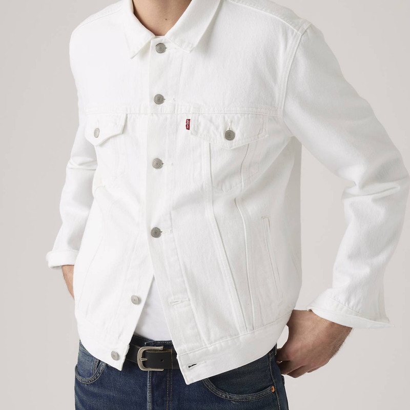 Levi's TRUCKER JACKET outlook
