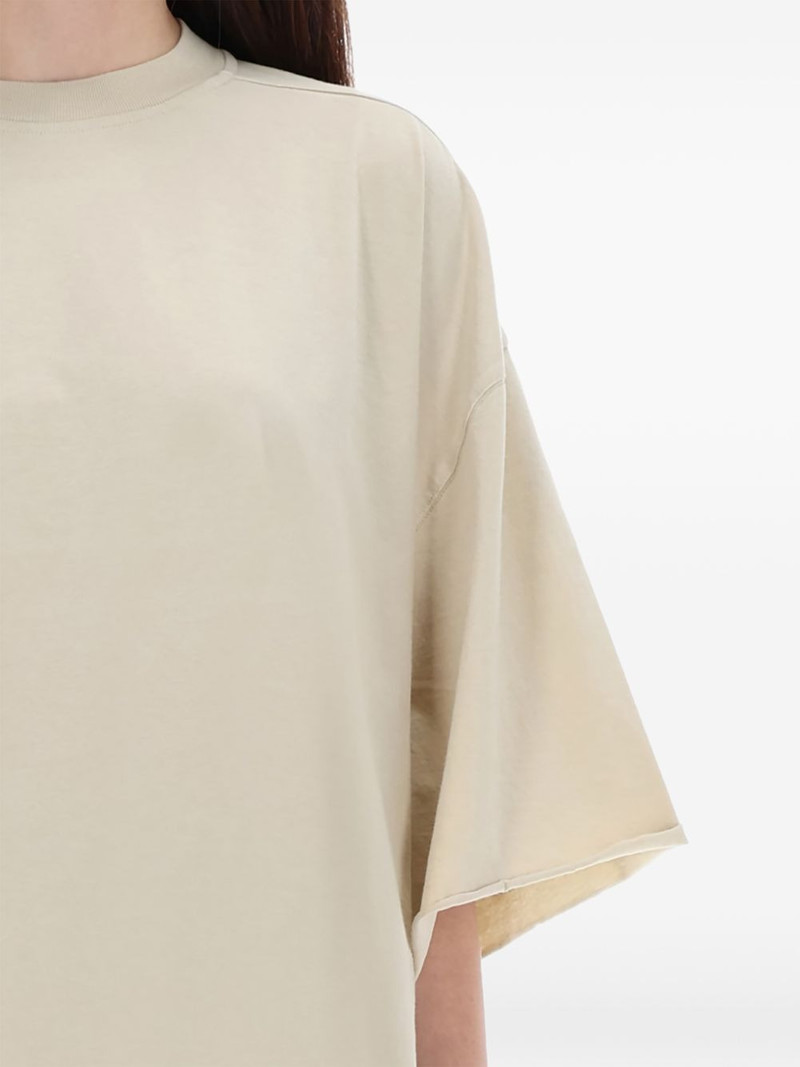 Rick Owens Hollywood Tommy T-shirt outlook