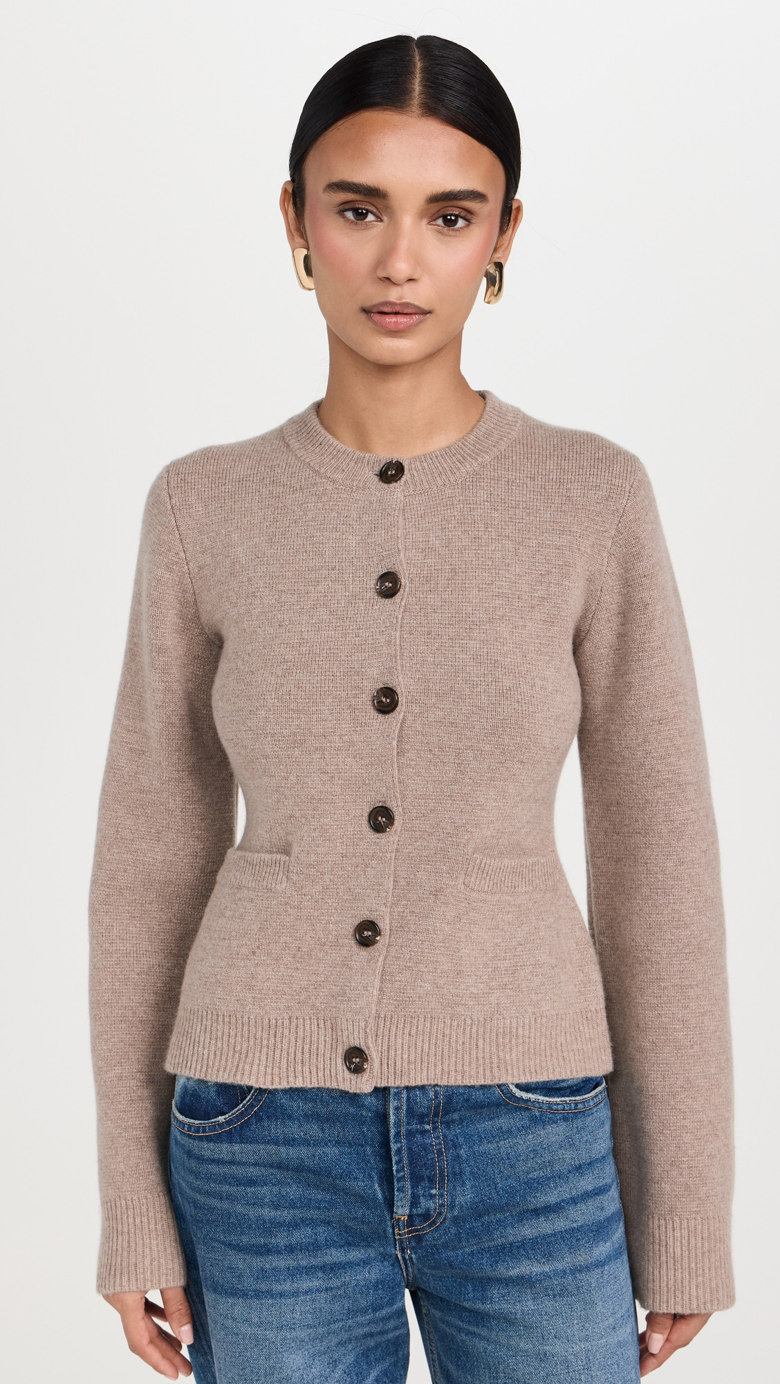 Cooper Cardigan - 6