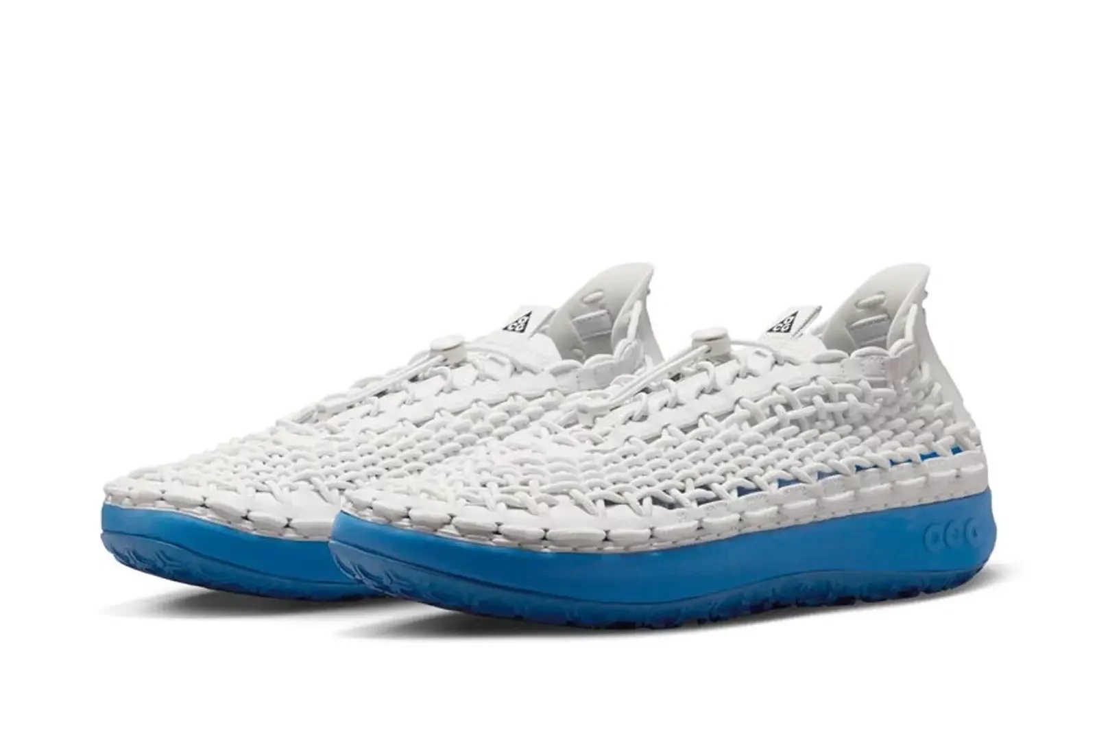 Nike ACG Watercat+ Light Photo Blue (FN5202-100) - 3