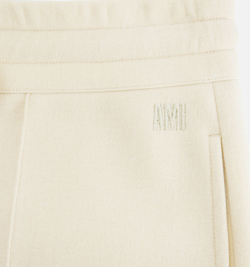 Elasticated Waist Shorts 4