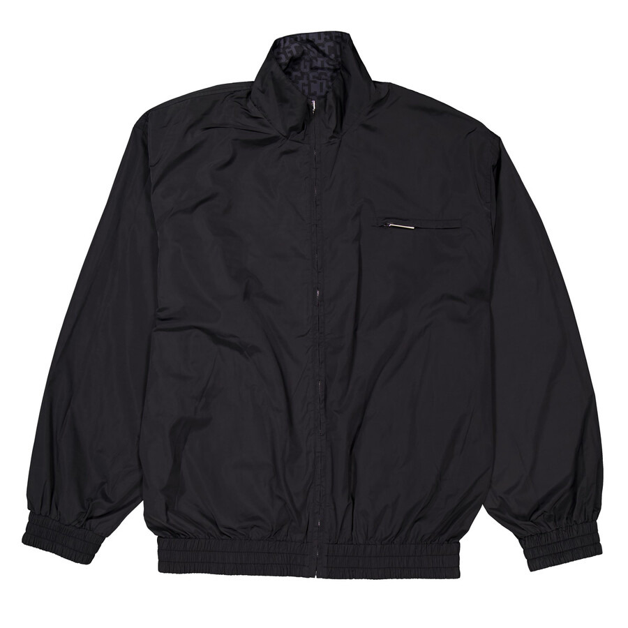 GCDS Reversible Lightweight Windproof Jacket - 2