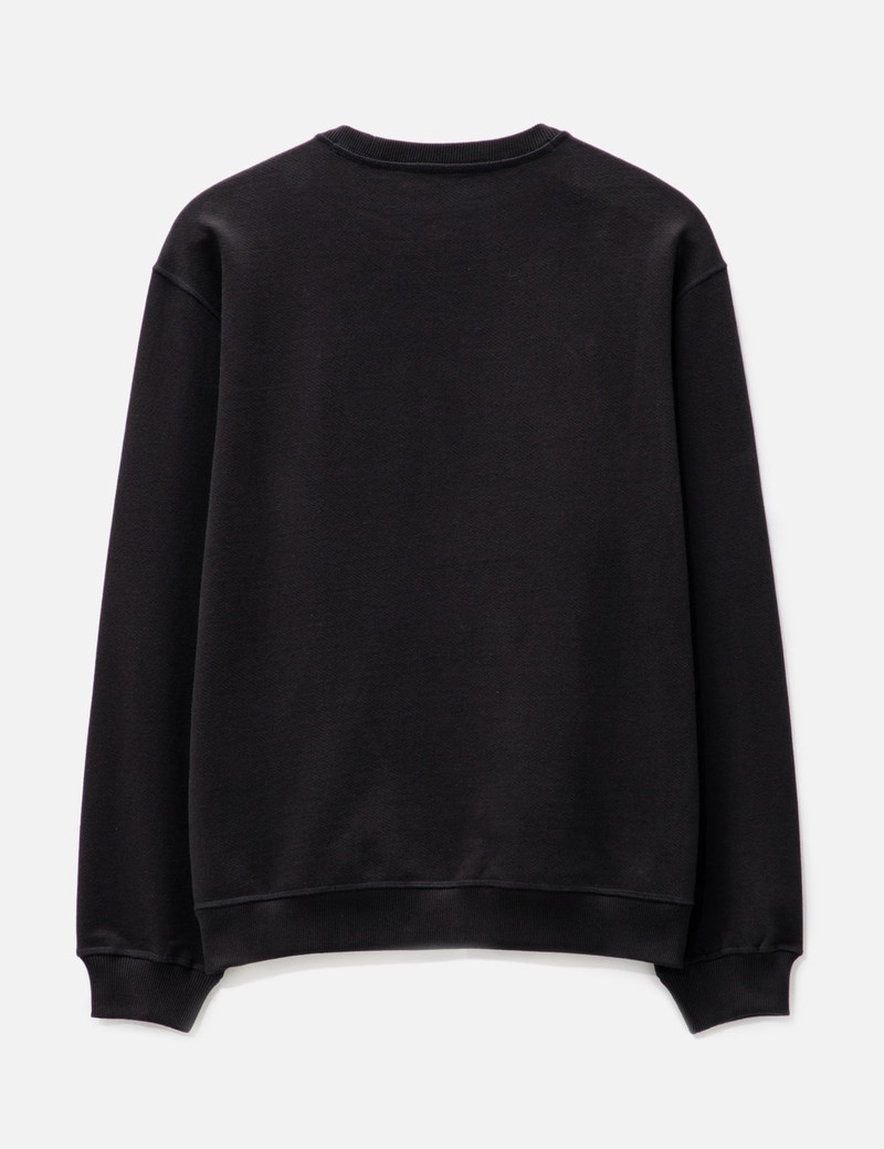 MAHARISHI ABUNDANCE DRAGON CREW SWEAT outlook