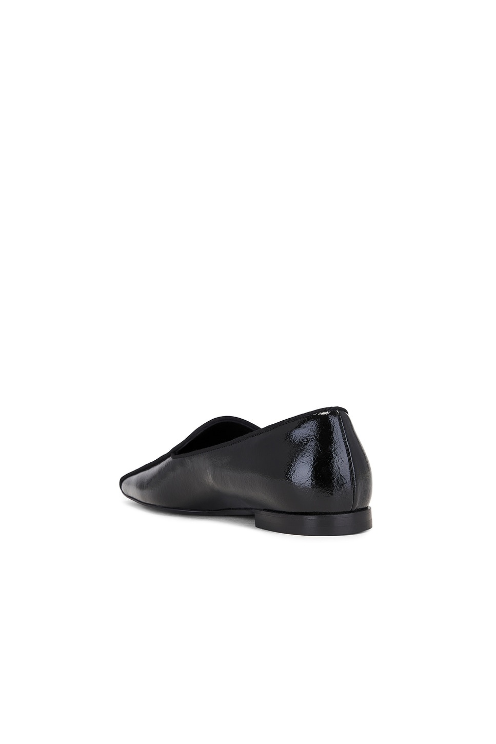 Piped Loafer - 3