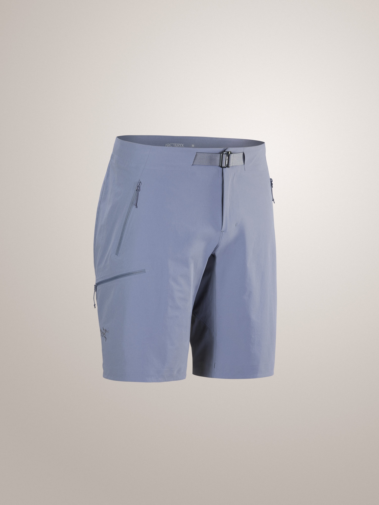 Gamma SL Short 11" - 8