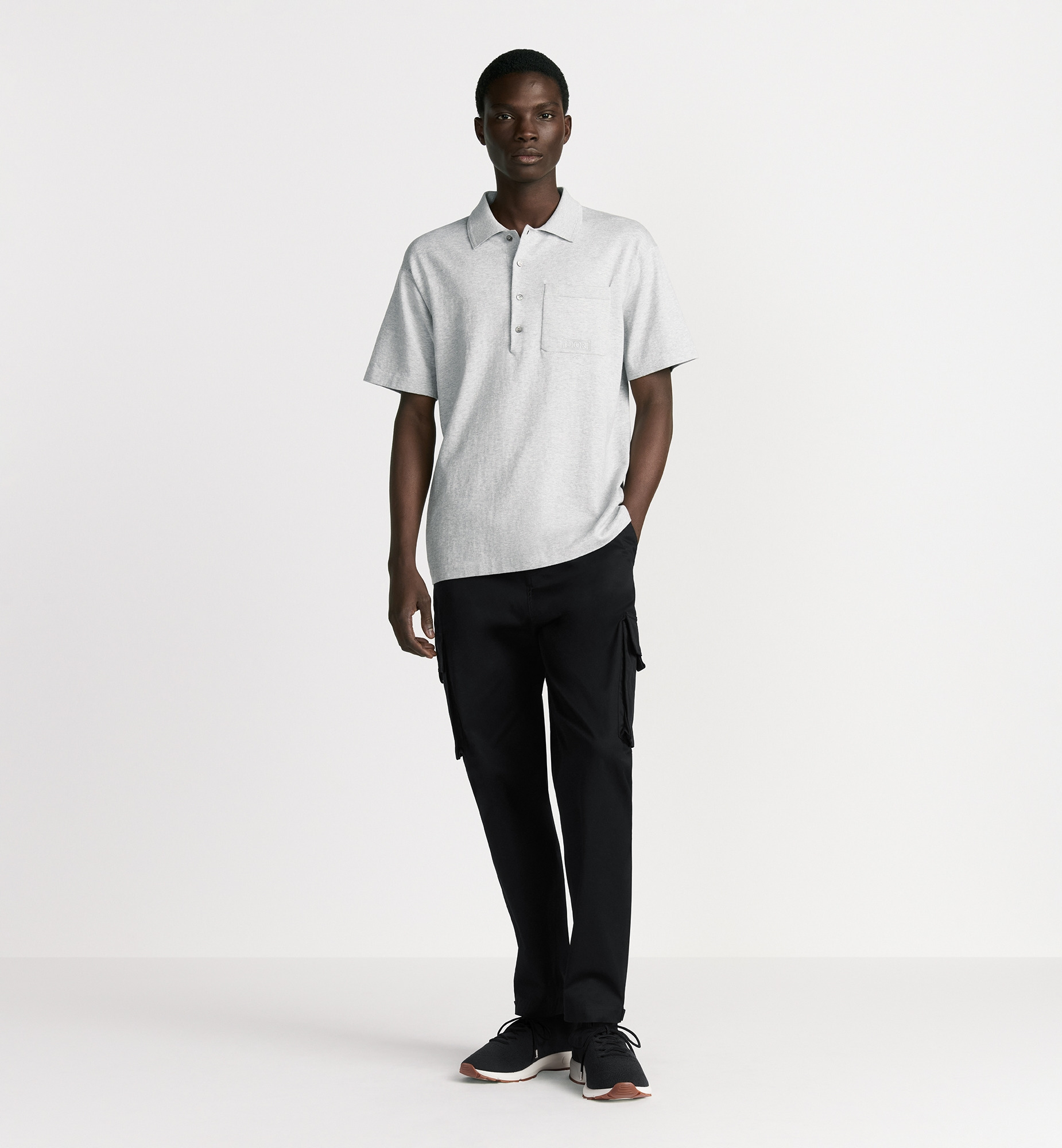 Dior Icons Polo Shirt - 3
