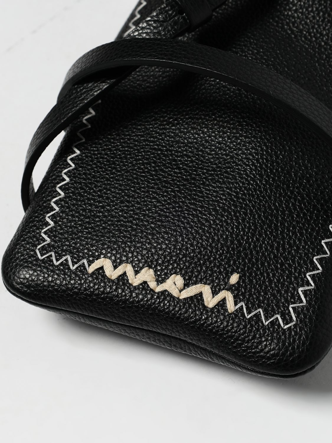 Shoulder bag woman Marni - 4