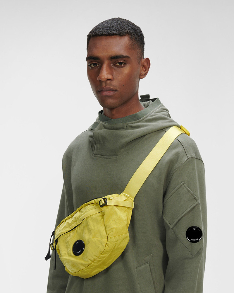 C.P. Company Nylon B Crossbody Pack outlook
