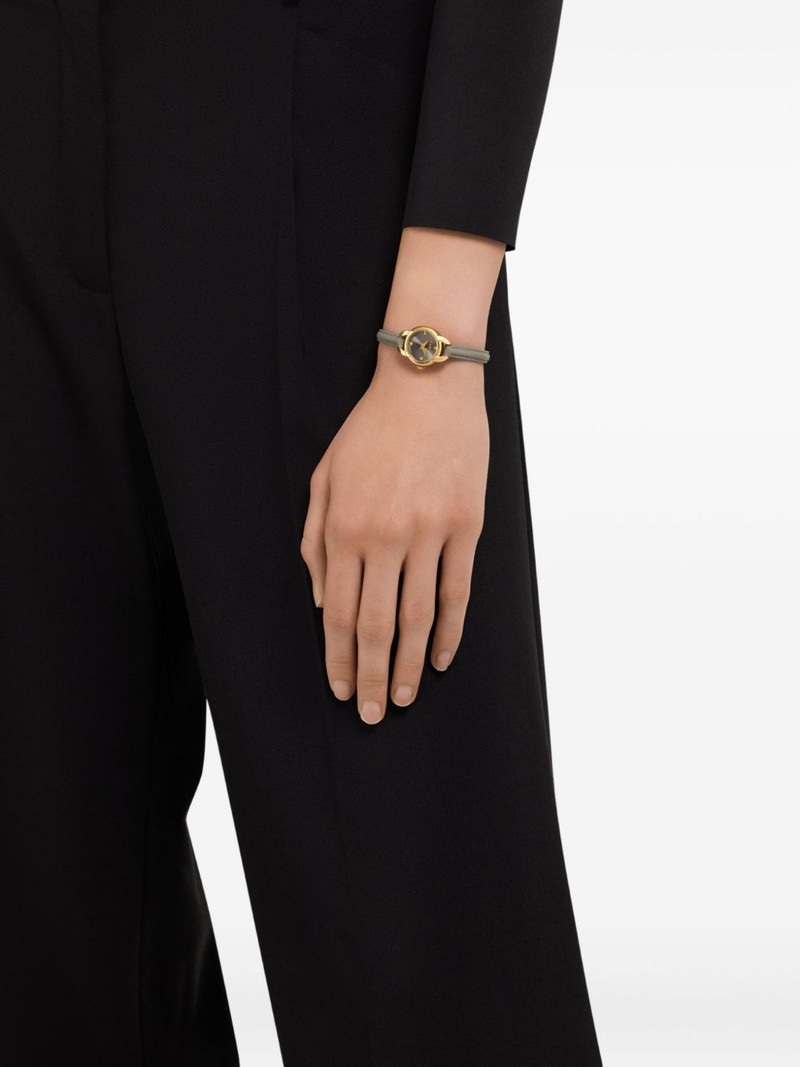 FURLA leather strap 28mm outlook