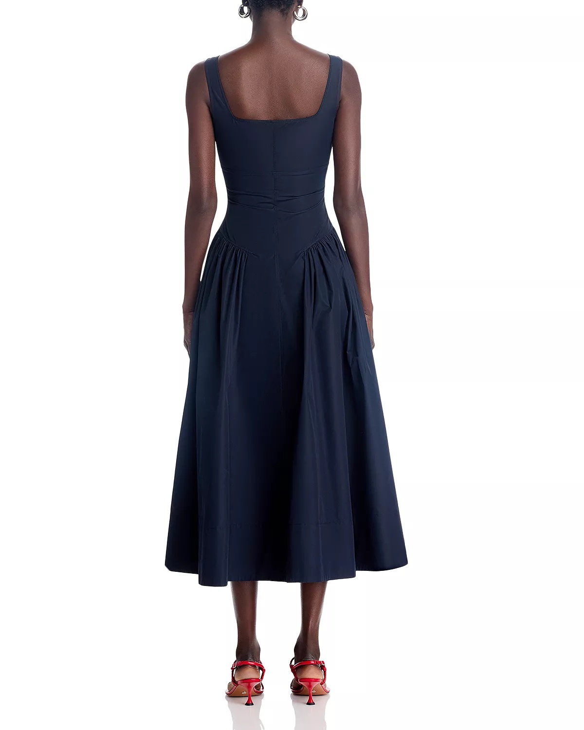 Kendall Dress - 4
