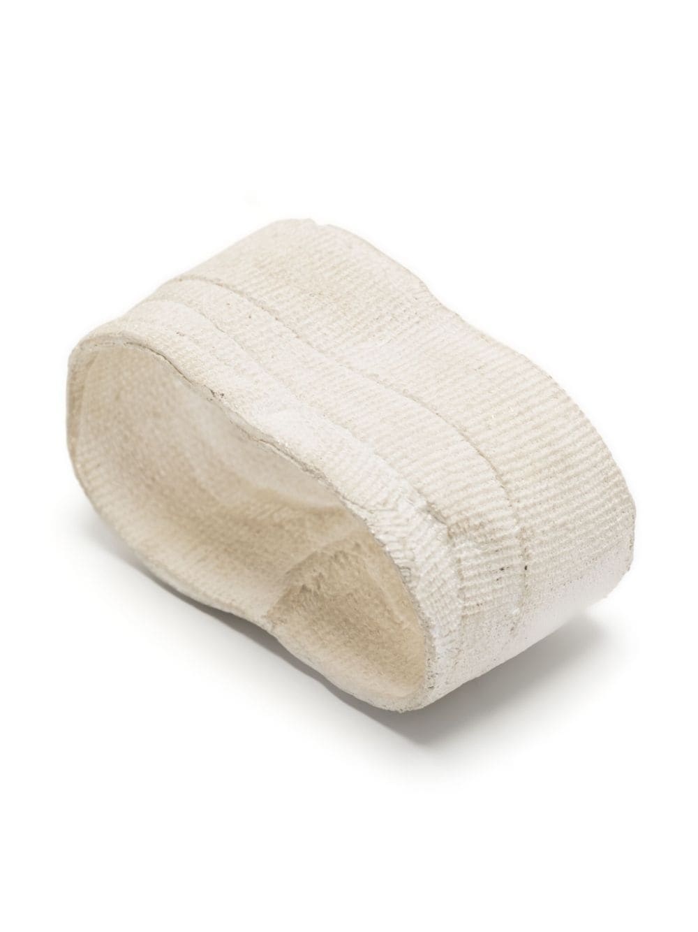 chunky-band ring - 3