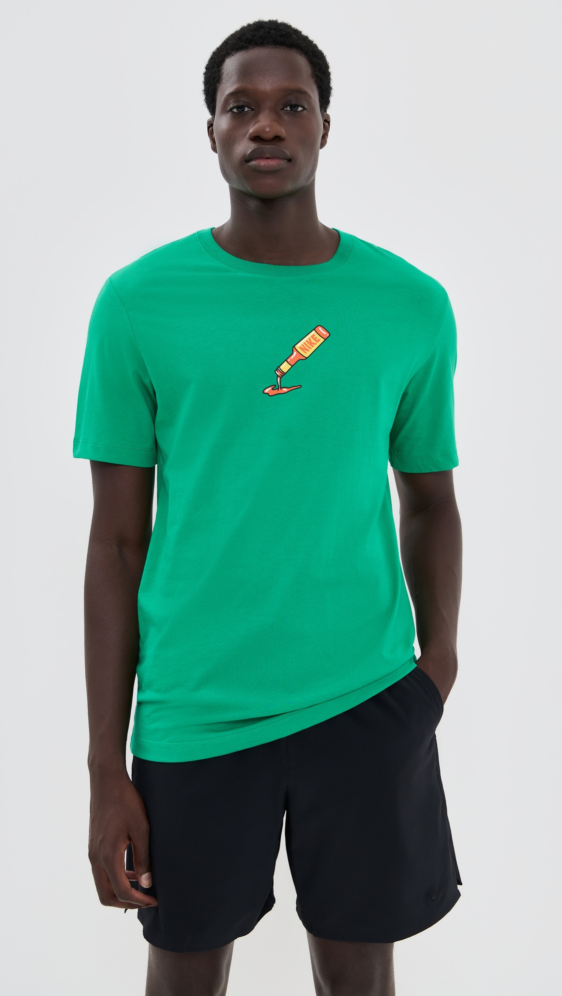 Sweet Heat Tee - 6
