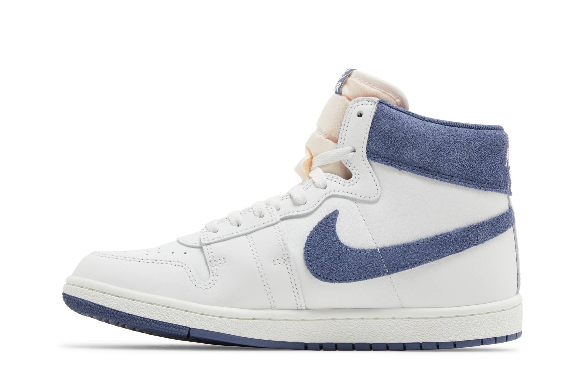 Jordan Air Ship PE SP 'Diffused Blue' - 3