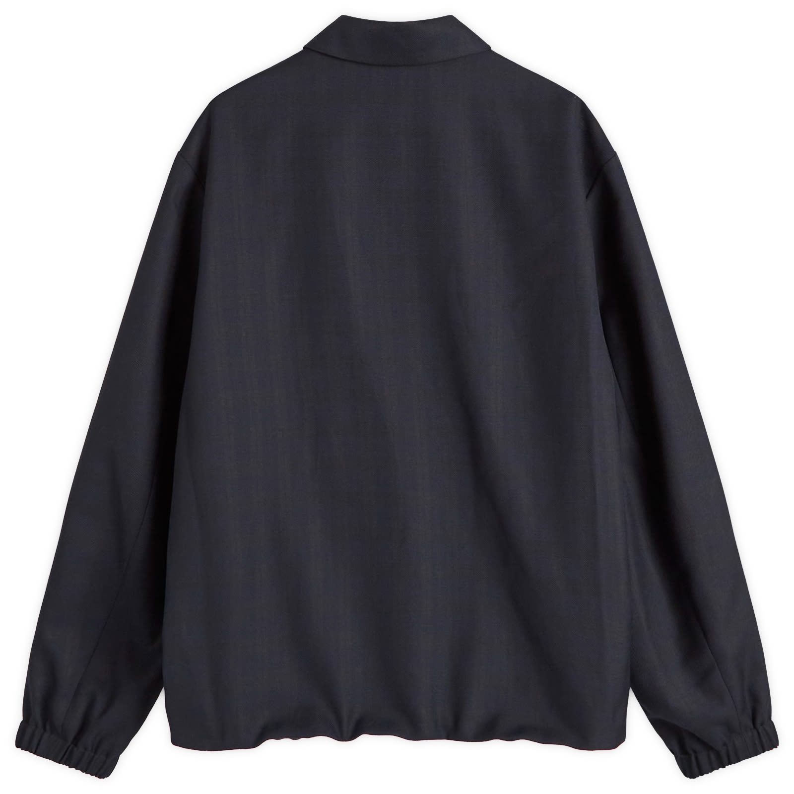 END. x Lacoste Jacket - 2