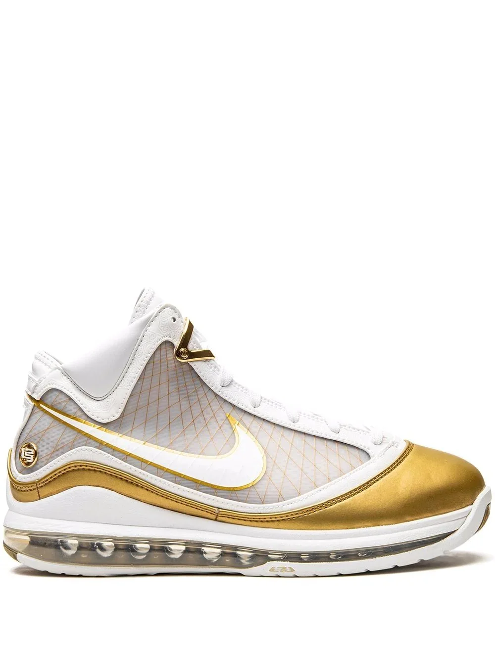 Lebron 7 Retro "China Moon" sneakers - 1
