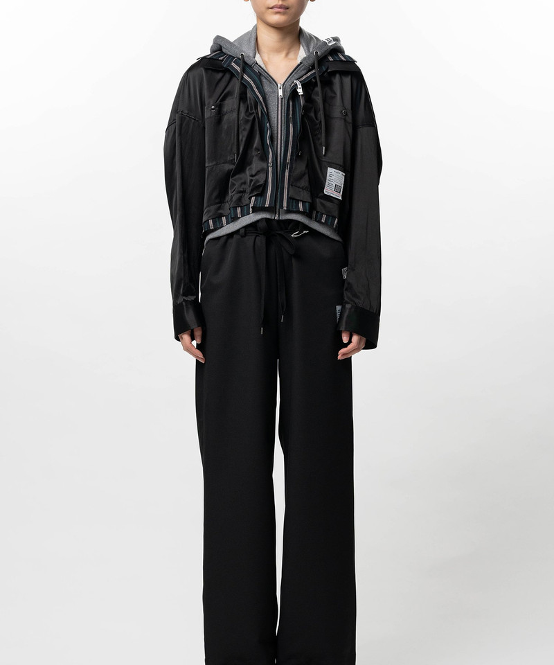 Triple Layered Shirt 3