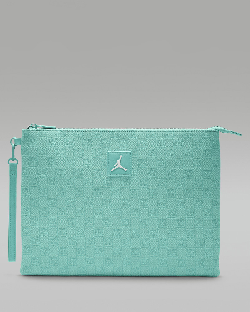 Jordan Jordan Monogram Pouch (0.98L) outlook