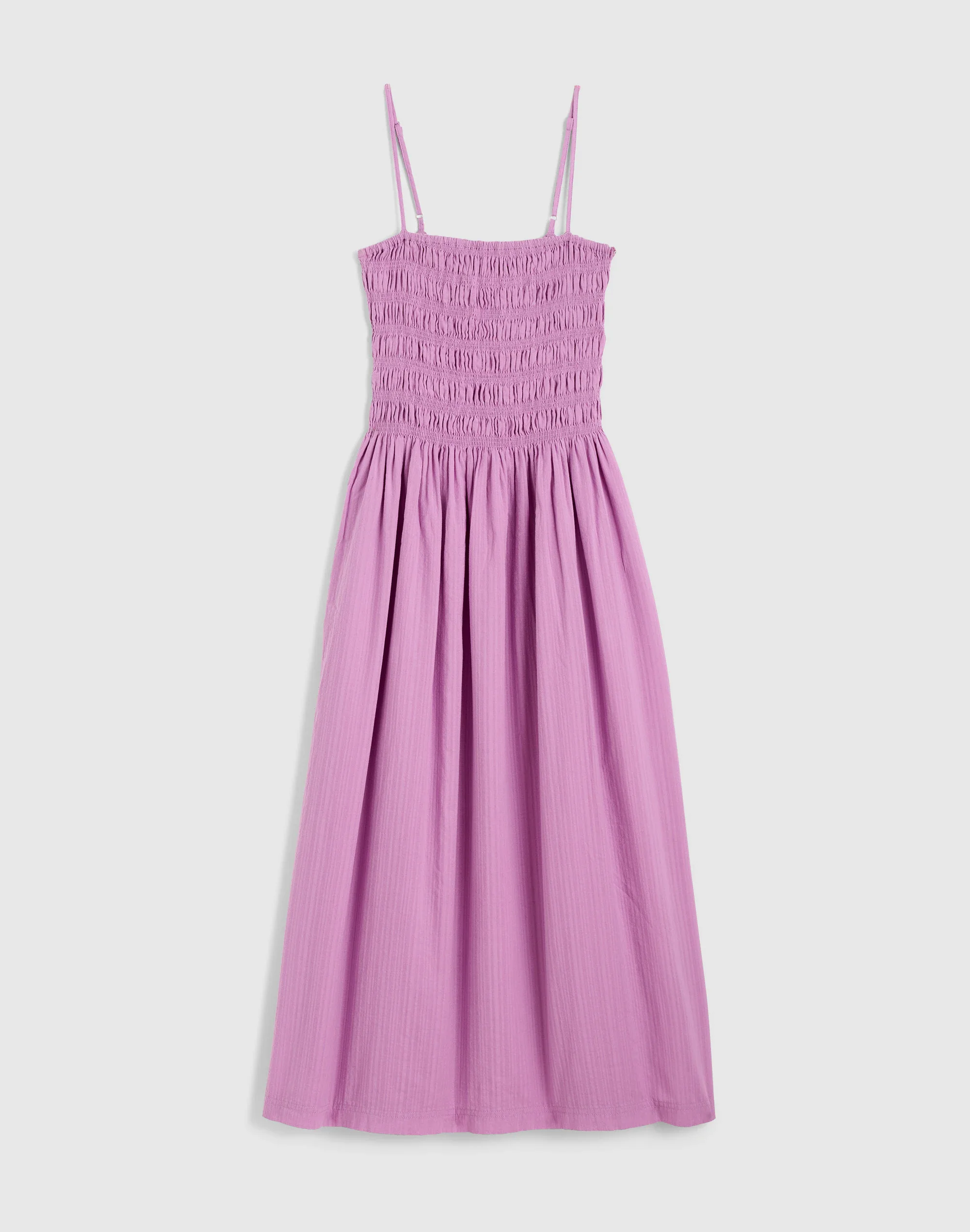 The Peyton Midi Dress - 1