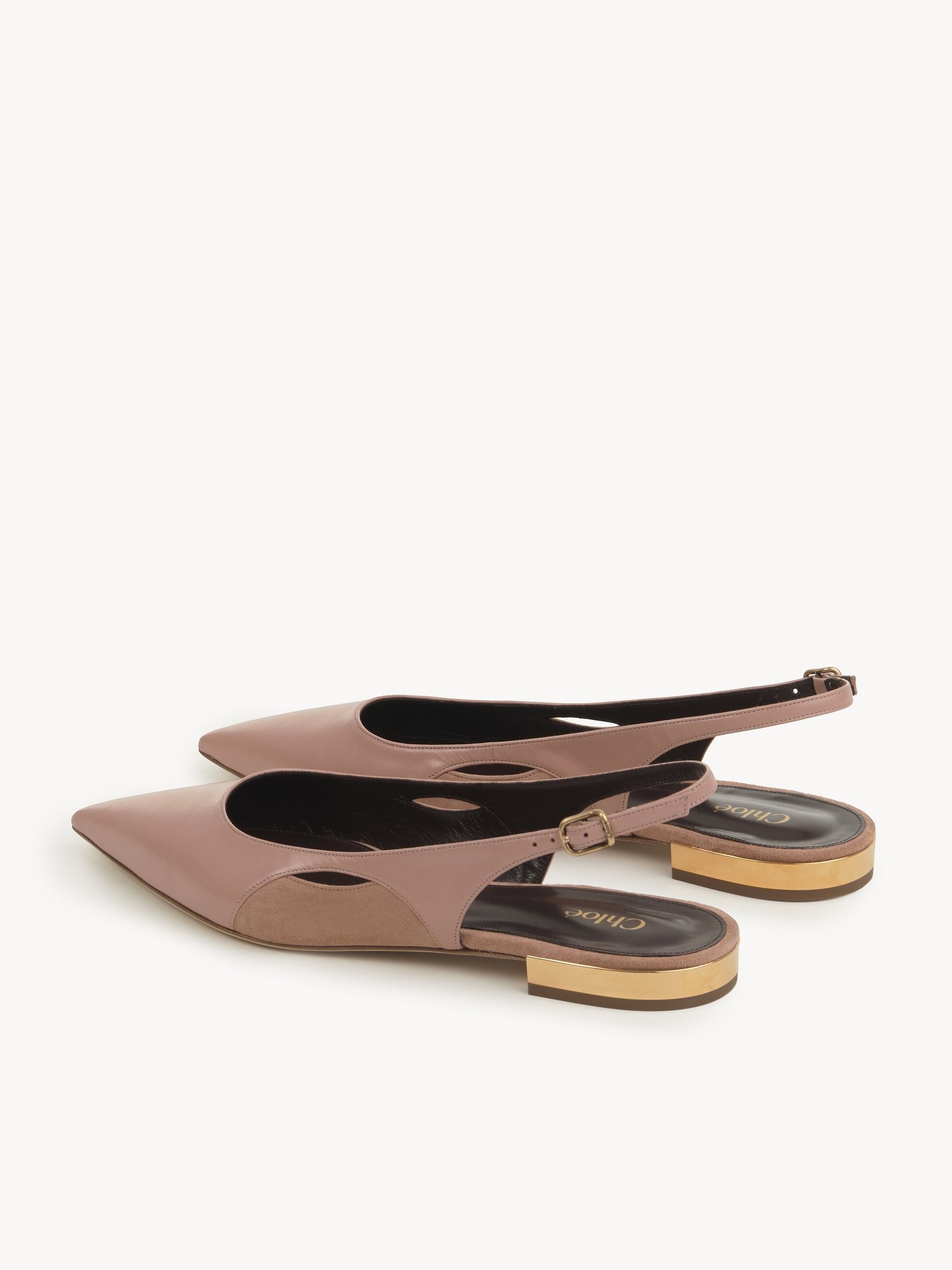SAADA SLINGBACK - 4