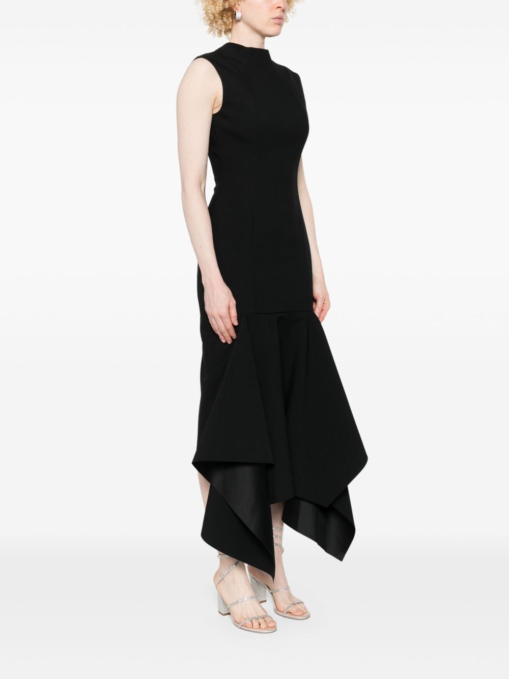 Trinity midi dress - 3