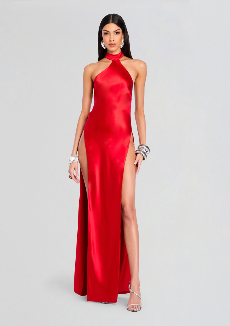 JAGGER DRESS 1