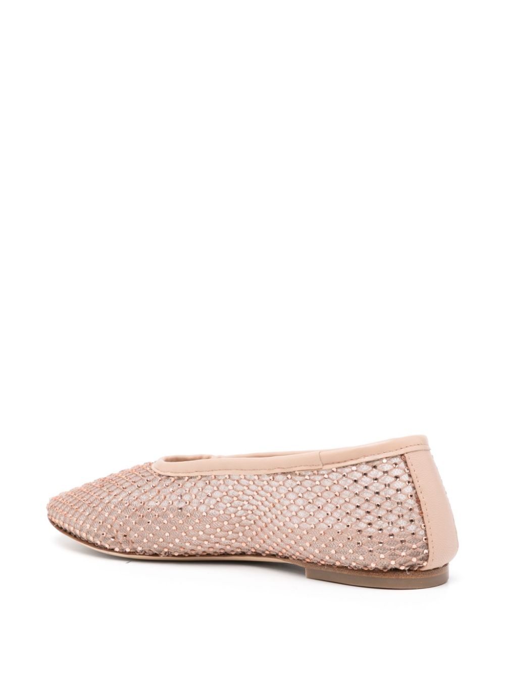 Alba ballet flat - 3