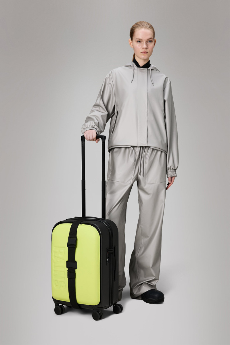 Texel Cabin Trolley 3