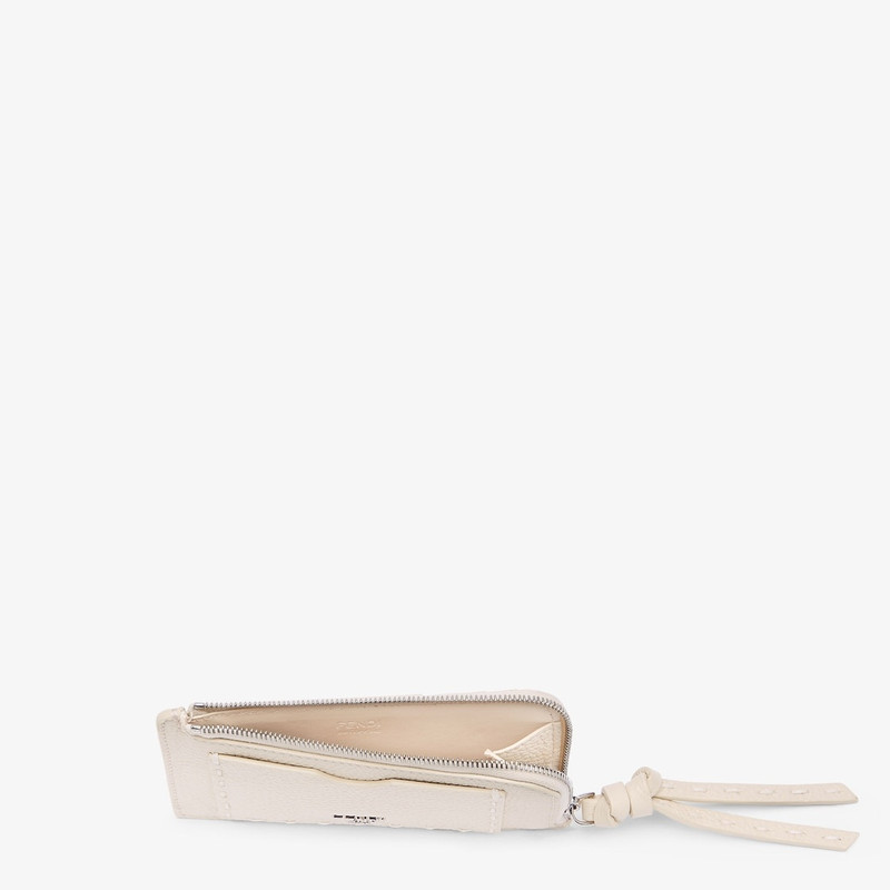 Peekaboo Card Case 3