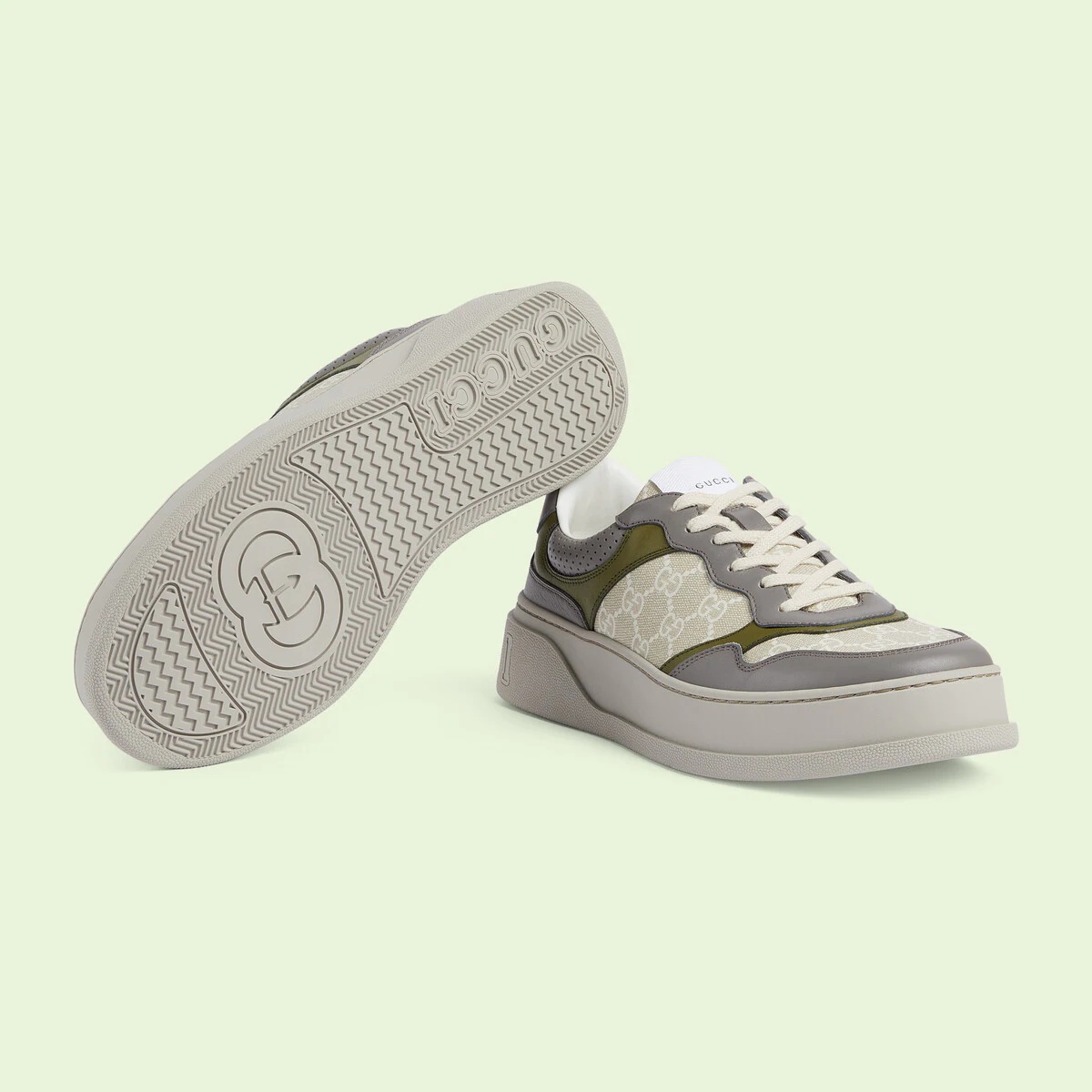 Men's GG sneaker - 6