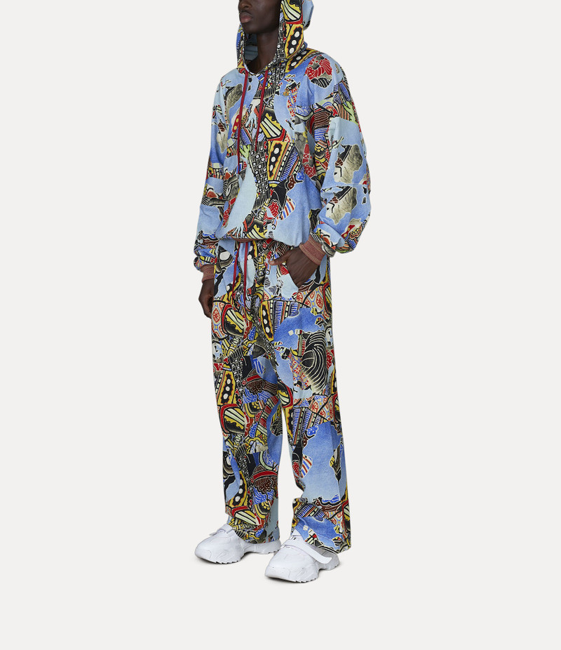 Vivienne Westwood SAILOR SWEATPANTS outlook