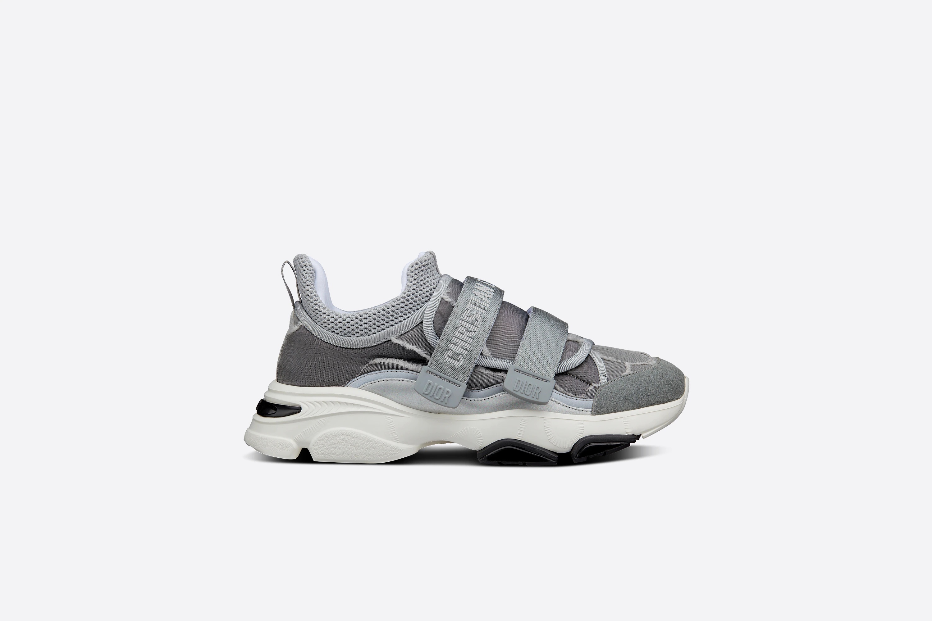 D-Wander Sneaker - 1