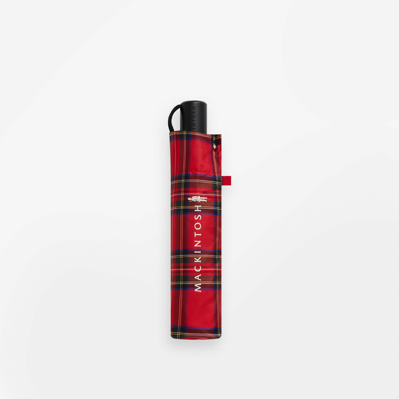 Ayr Automatic Telescopic Umbrella 1