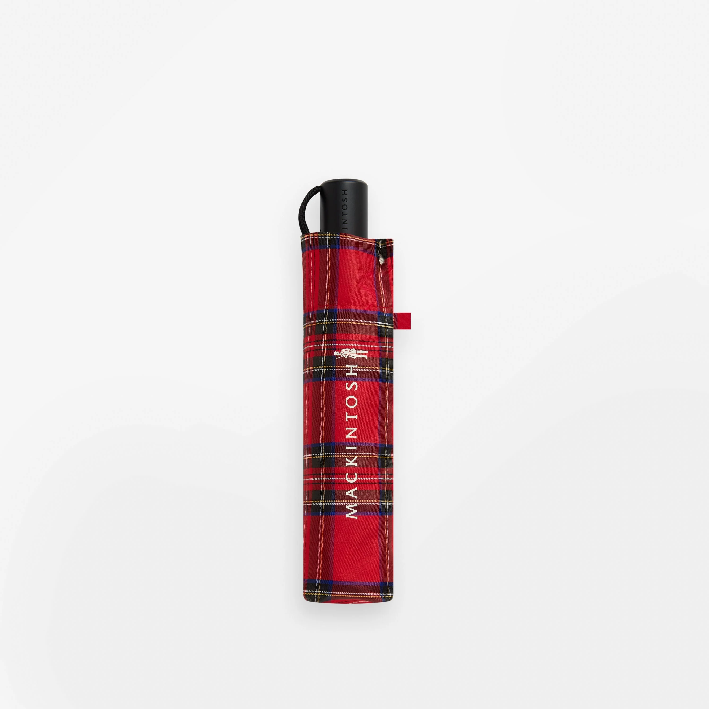 Ayr Automatic Telescopic Umbrella - 1