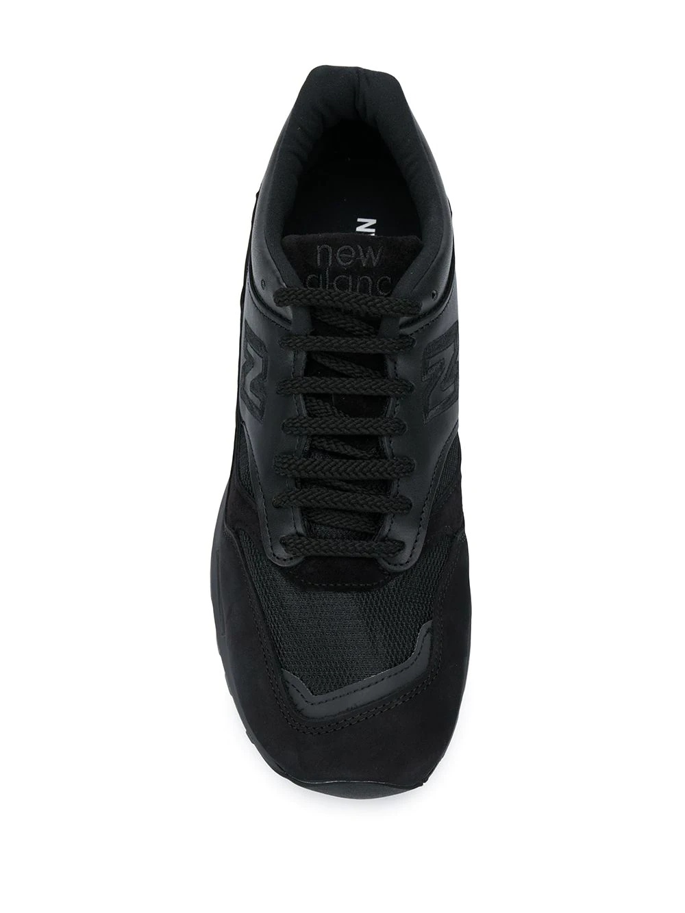 x New Balance low top sneakers - 4