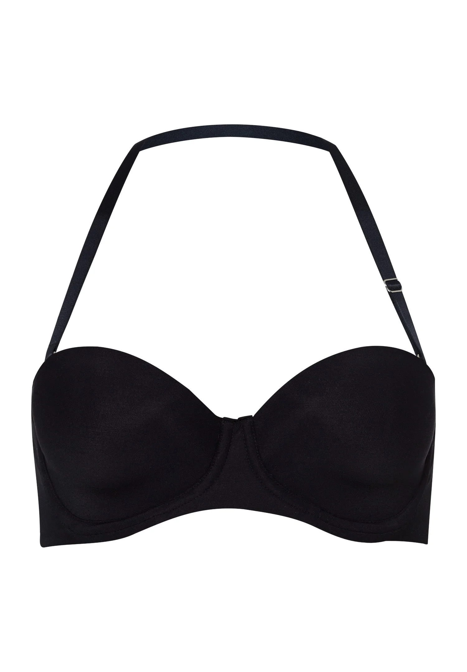 Allure Strapless T-Shirt Bra - 1