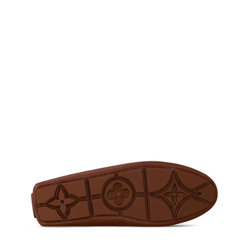 LV Driver Moccasin 5