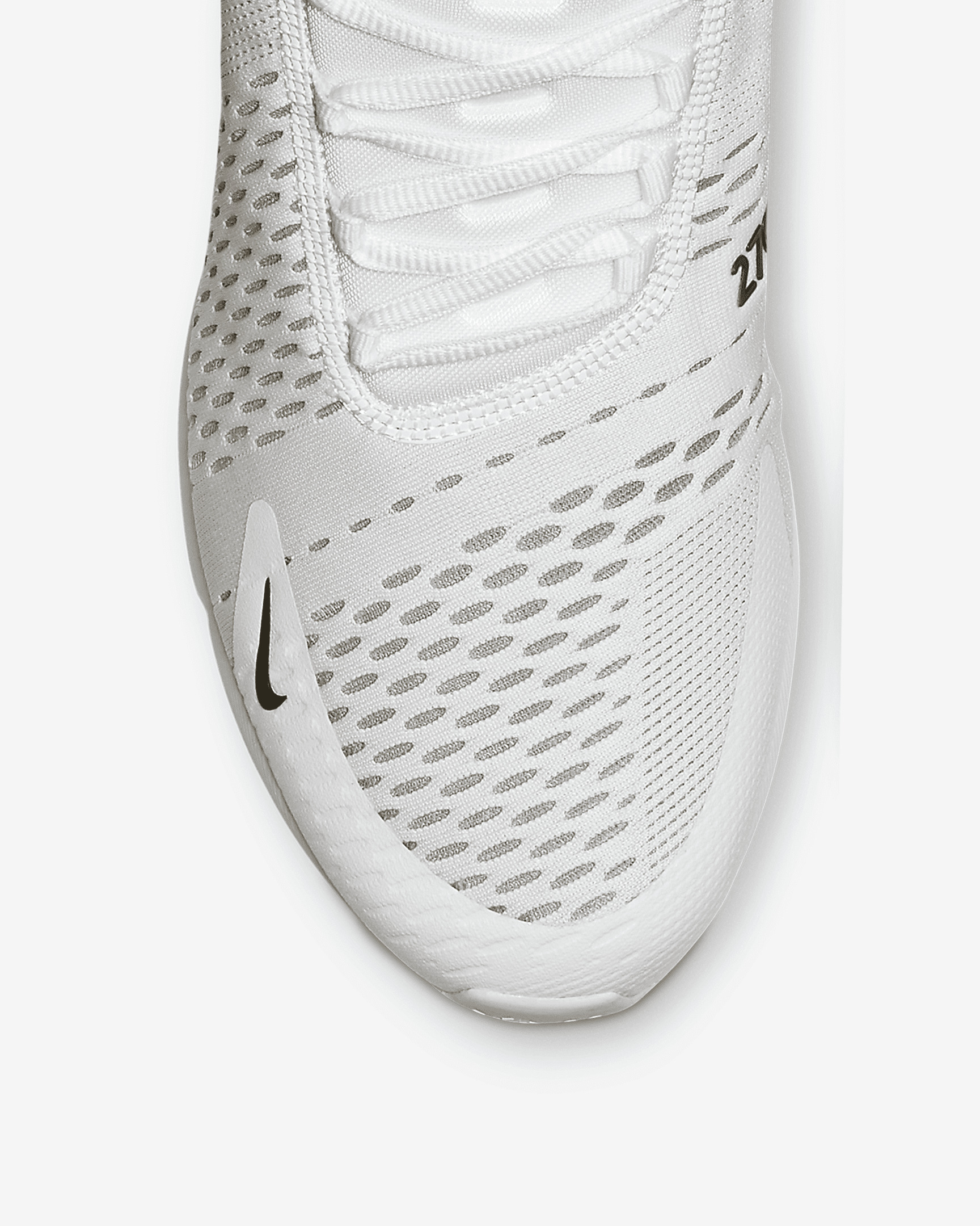 Nike Air Max 270 Men's Shoes - 5