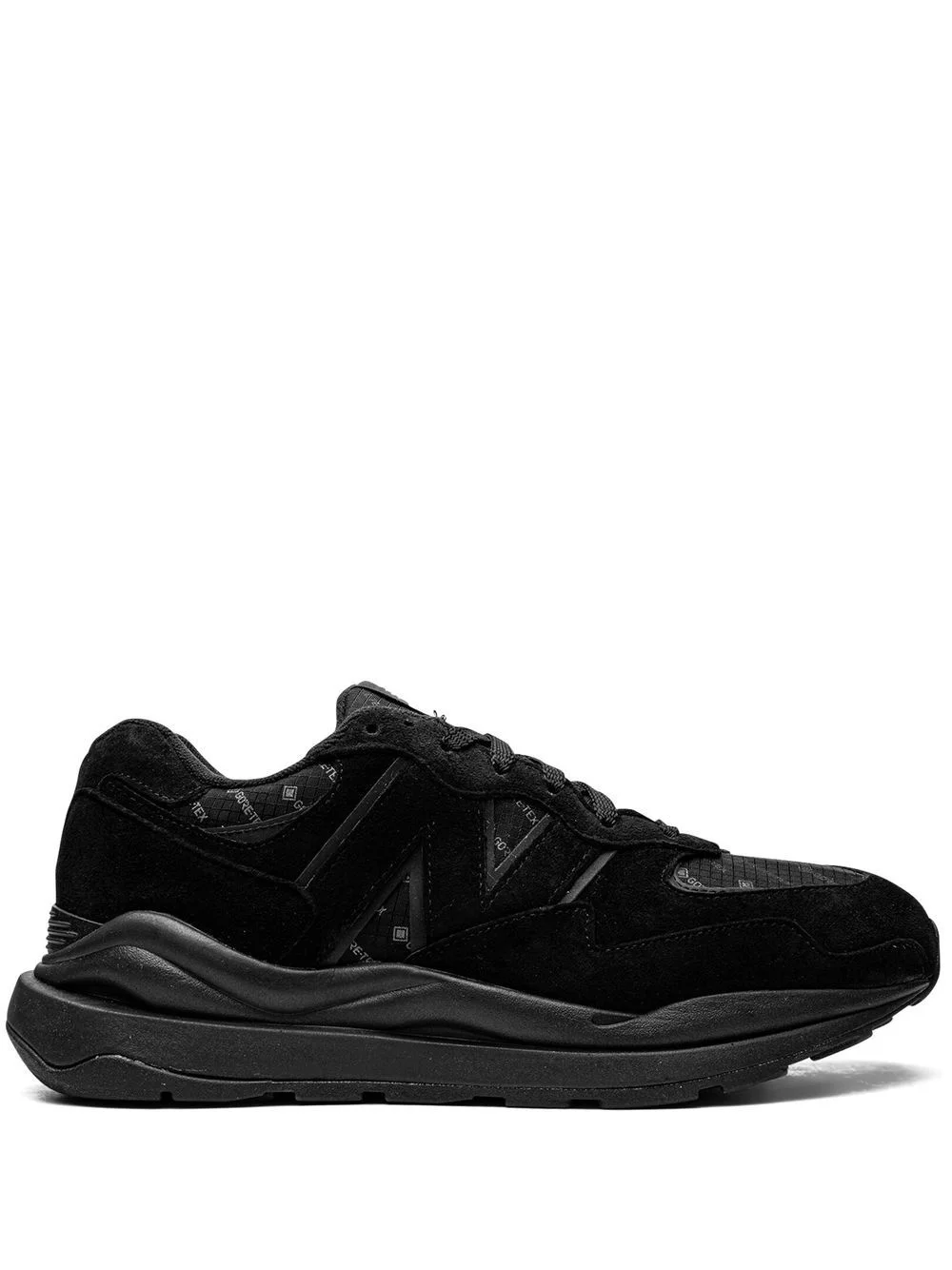 57/40 GTX low-top sneakers - 1