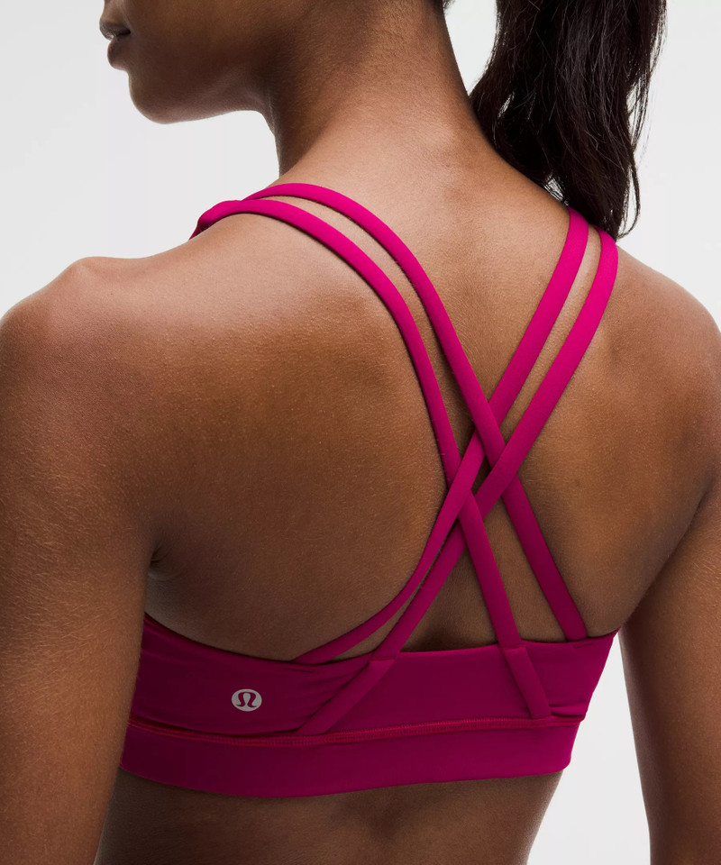 lululemon Energy Bra *Medium Support, B–D Cups 5