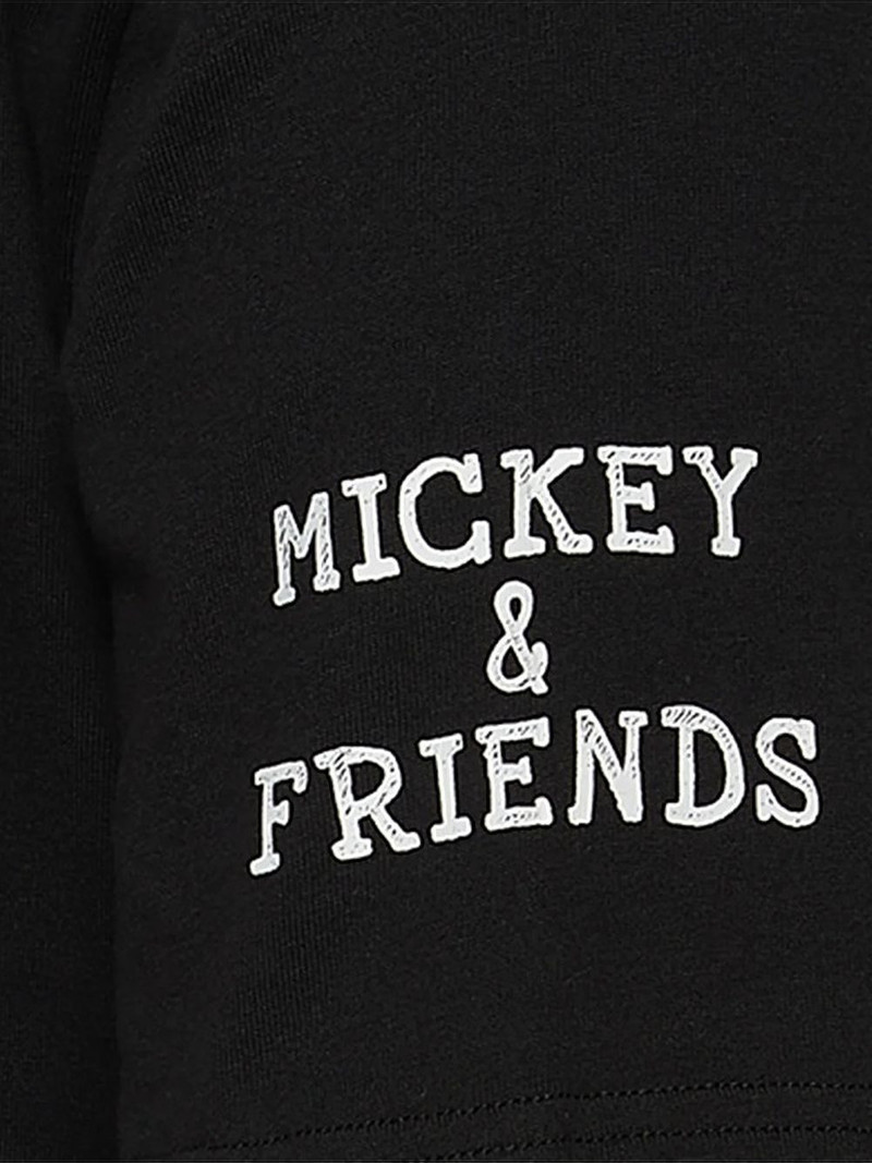 Champion disney T-shirt outlook