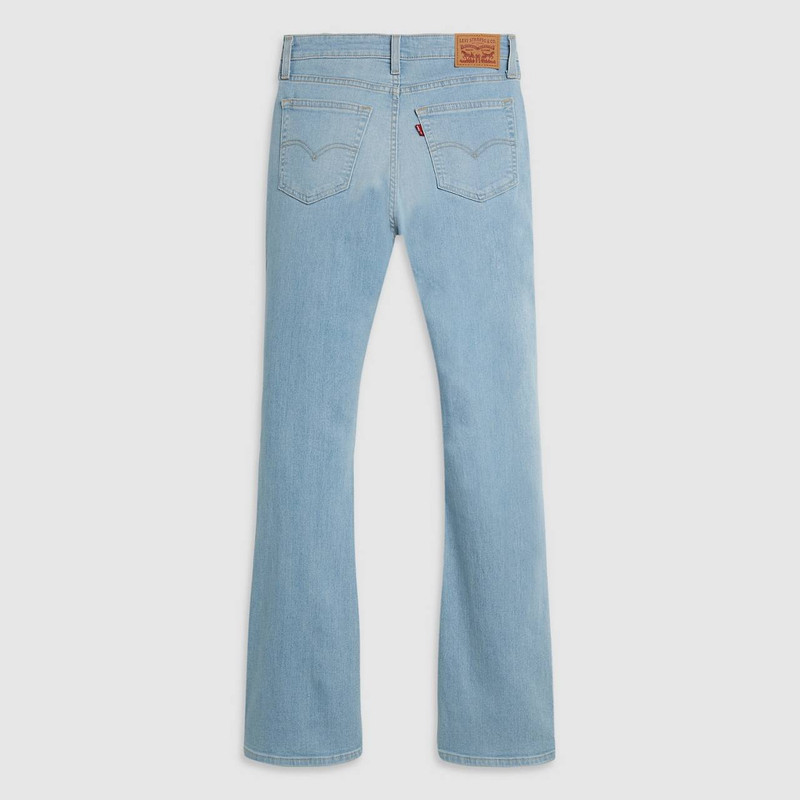 725 HIGH RISE BOOTCUT WOMEN'S JEANS 7