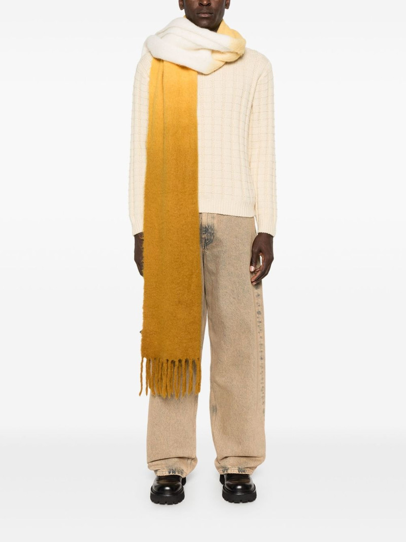 SUNFLOWER Angle sweater outlook