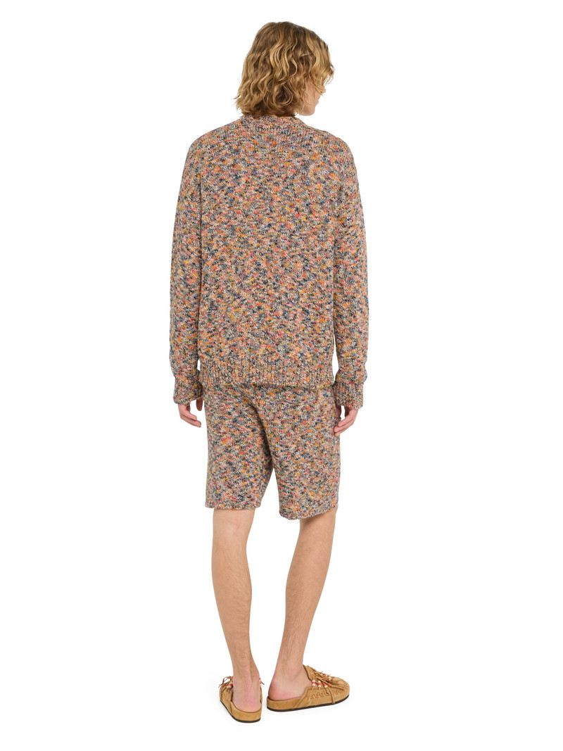 Dust Of Light Crewneck 6