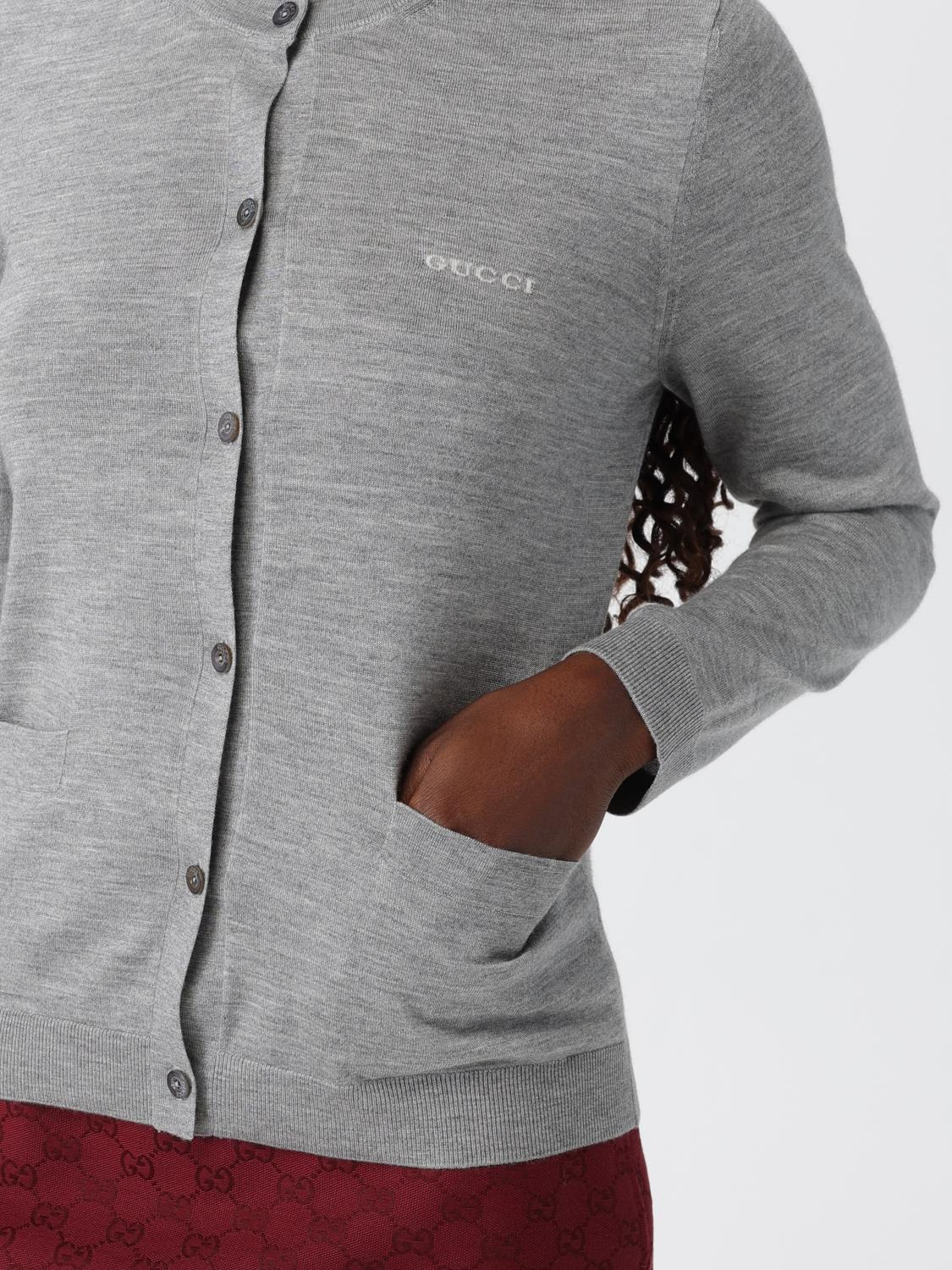 Sweater woman Gucci - 5