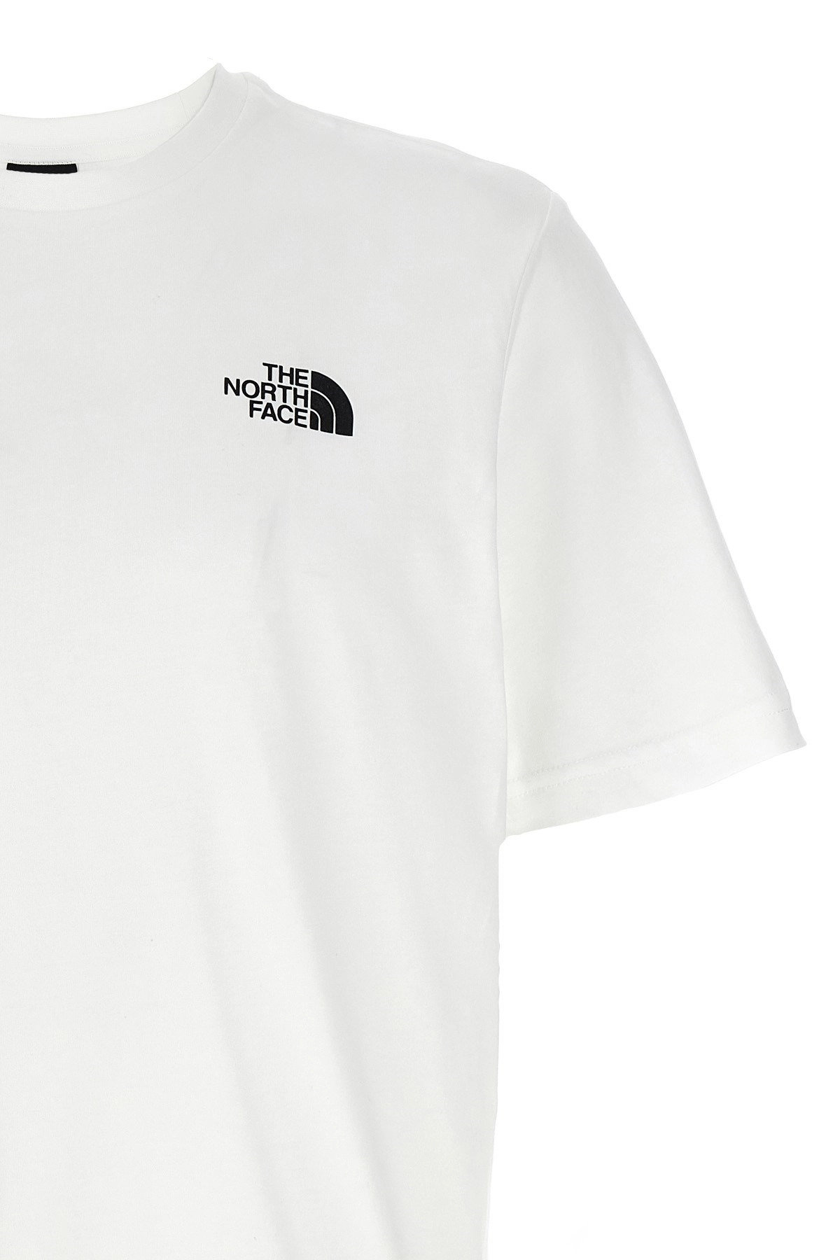 Logo T-shirt - 4