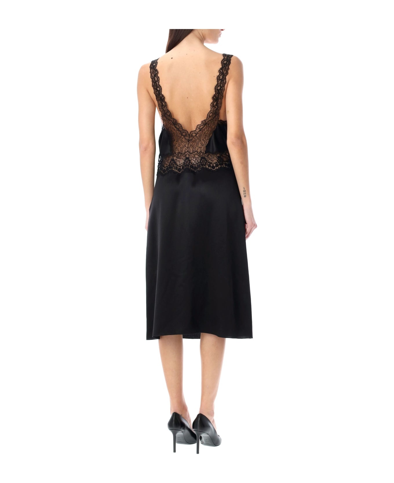 Slip Dress - 2